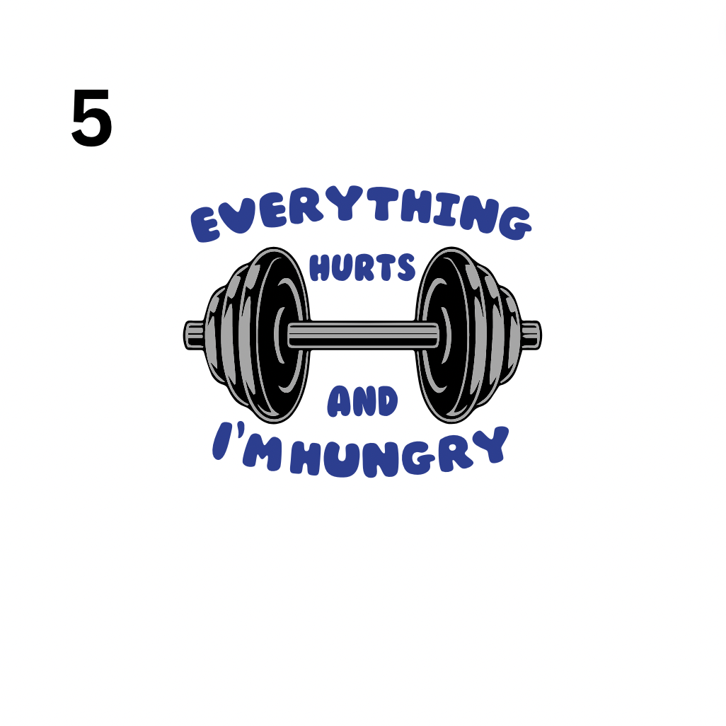 Shirt - 5