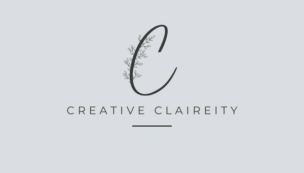 Creative Claireity LLC